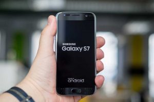 Samsung galaxy s7 : Latest Smartphone Technology of Samsung : Wireless Router printer