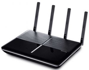 For Interrupted network best Wi-Fi routers: Wireless Router Printer