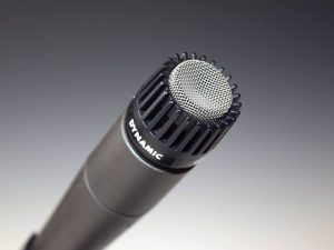 Things should know about Condenser Mic: WirelessRouter Printer